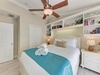 Palm Isle Village 3203 Guest Bedroom (2)