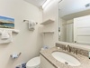 Water's Edge 204S First Bathroom