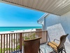 Hidden Cove 3 Master Bedroom Balcony (1)