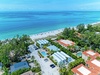 Coconuts 119 Aerial View