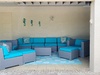 Sand Dollar Dream Backyard Backyard Sitting Area (2)