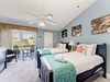 Hidden Cove 3 Guest Bedroom (1)