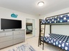 Wave N Sea Bunk Bedroom 2