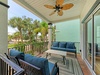 Tuscan Tides Front Porch