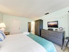 Water's Edge 204S First Bedroom