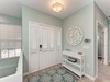 Sand Dollar Dream Property Entryway