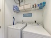 Sugar Sands Laundry Room