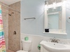 Casa Sierra 205B Bathroom 2