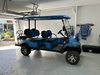 Golf cart 1