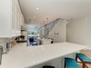 Sea Glass on Park Dining Kitchen (1)