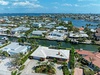 Island Jewel Aerial View from Front of House