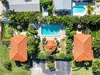 Casa Sierra 205B Aerial View from Above