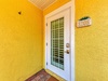 Palm Isle Village 3208 Front Door