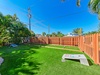 Casa Sierra 205B Cornhole
