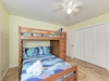 Salty Sea Life Third Bedroom