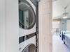 Hidden Cove 3 Washer and Dryer