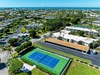 WBPT 88 Tennis Court