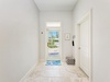 Moon Shadow South Entryway Front Door