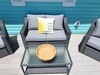 Aquarius Front Deck Patio Furniture (3)
