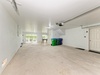 Secure private garage with ample storage space and direct access to your vacation home, offering convenience for your stay.