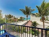 Coquina Sands Balcony