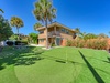 Casa Sierra 205A Putting Green (1)