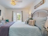 Over the Moon Bedroom 1 with Patio View (5)