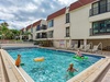 Water's Edge 204S Condo Pool