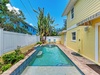 Gulf View Cottage Pool (1)