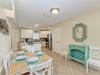 Gulf View Cottage Dining/ Kitchen (2)