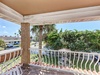 Casa Sierra 205B Covered Balcony