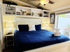 Palm Isle Village 3206 Master Bedroom