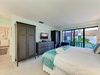 Water's Edge 204S First Bedroom