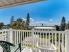 Fountainhead 2 - Gone Coastal Bedroom 2 Balcony