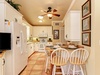 Palm Isle Village 3210 Kitchen/Dining Area (1)
