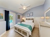 Gulf View Cottage Bedroom 3 (1)