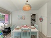 Flirty Flamingo Dining Room Area (3)