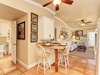 Palm Isle Village 3210 Dining Room Area