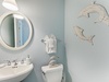 Island Jewel Bathroom Half Bath