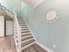 Coquina Sands Stairs