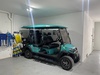 Pirates Cove New Golf Cart