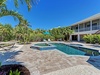 Sand Dollar Dream Backyard Pool (4)