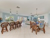 Island Jewel Dining Room Area