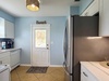 Casa Sierra 205B Kitchen to Back Door
