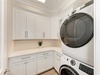 Buena Vista 4 Laundry Room