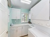 South Beach Village 111 Laundry Room