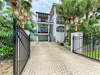 Tuscan Tides Front Entrance