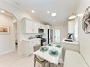 Palm Isle Village 3208 Dining Room (1)