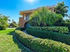 Casa Sierra 205B Front Walkway