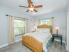 A Change in Latitude master bedroom 1